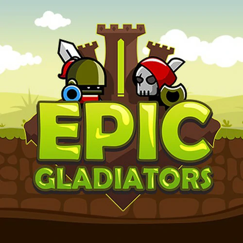 เกมสล็อต Epic Gladiators